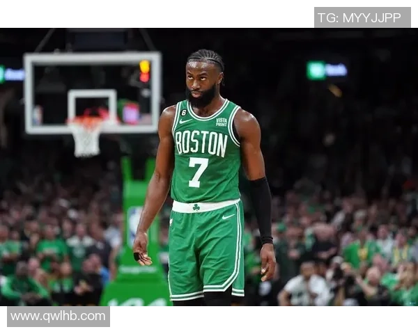 杰伦布朗谈现今篮球发展 NBA已不再是唯一焦点