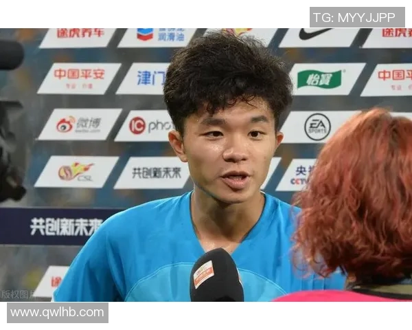 吕焯毅单场8次抢断创大连英博中超新纪录展现无与伦比防守实力