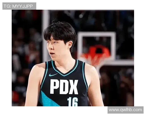媒体人解读杨瀚森：在G联赛与NBA之间的双重挑战与成长机遇