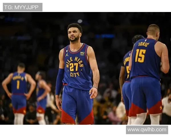 美媒质疑掘金高薪续约布劳恩称其投篮能力不足恐成隐患