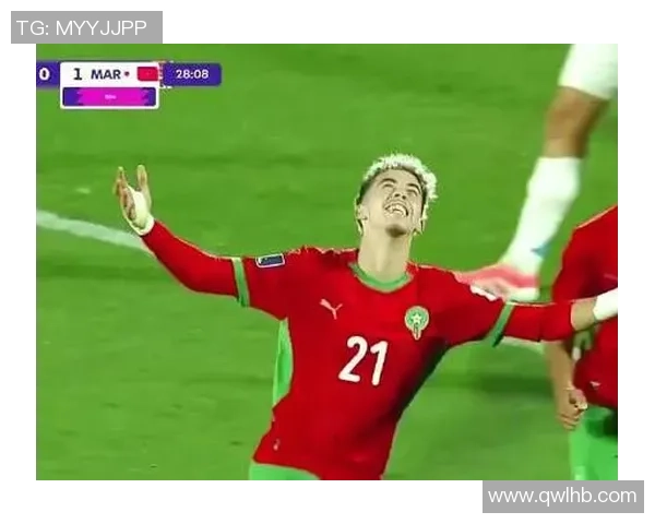 摩洛哥2-0战胜阿根廷首夺世青赛冠军 扎比里梅开二度VAR两度判决未果 摩洛哥2-0战胜阿根廷首夺世青赛冠军 扎比里梅开二度VAR两度判决未果