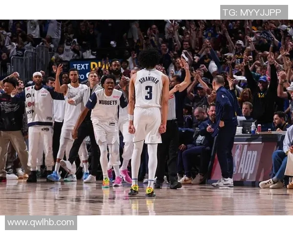 美媒质疑掘金高薪续约布劳恩称其投篮能力不足恐成隐患 美媒质疑掘金高薪续约布劳恩称其投篮能力不足恐成隐患